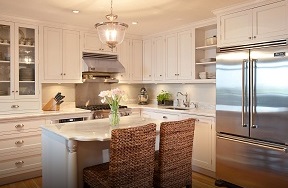  no obligation quote on your Kitchen or Bathroom project in Burlington